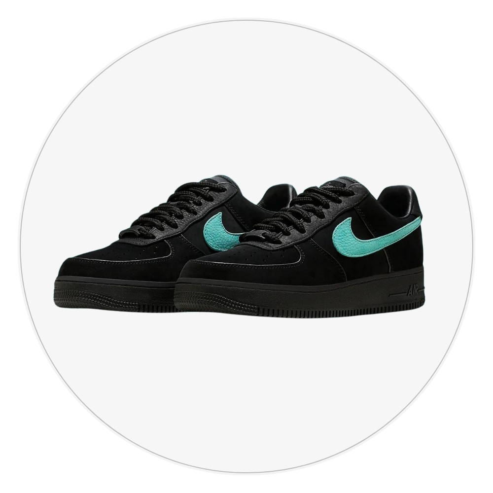AIR FORCE 1 BAJAS