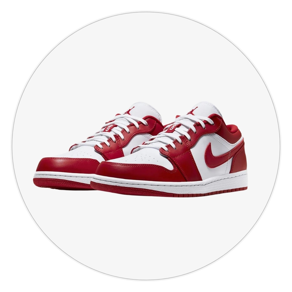 AIR JORDAN 1 BAJAS