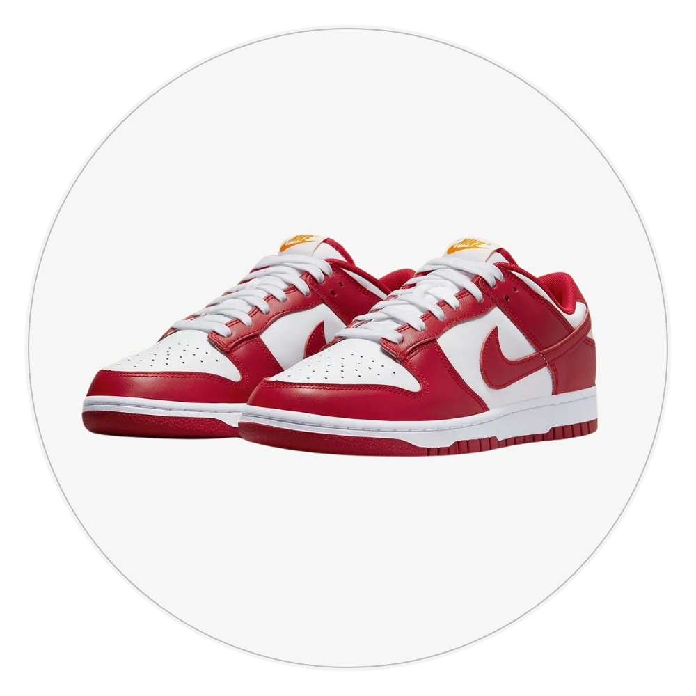 SB DUNK BAJAS